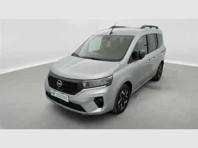 Nissan Townstar 1.3 DIG-T L1H1 Tekna DCT (2025) - Photo 1