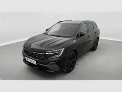 Renault Espace E-Tech FHEV 200 Esprit Alpine 7PL / NAVI / FULL LED / ALU (2024) - Photo 1