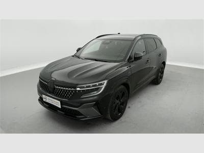 Renault Espace E-Tech FHEV 200 Esprit Alpine 7PL / NAVI / FULL LED / ALU (2024) - Photo 1