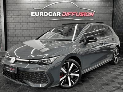 VW Golf (2025) - Foto 2
