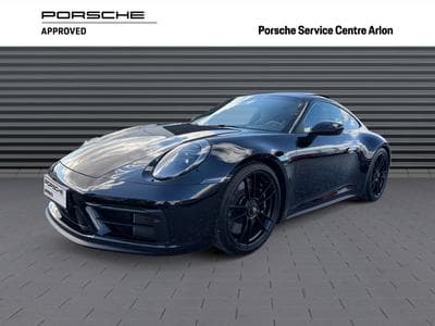 Porsche 911 992 CARRERA 4 GTS (2024) - Foto 1