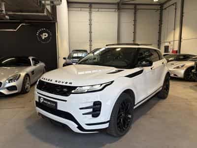 Land-Rover Range Rover Evoque Range-Rover Evoque D180 SE R DYNAMIC AWD/PANO/ACC/360/20°/ (2020) - Photo 1