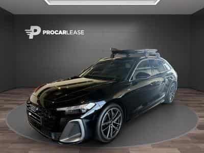 Audi A5 Audi A5 Avant S line TDI quattro 150 kW S tronic/ACC/19"/360 (2026) - Photo 1