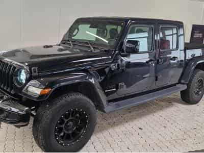 Jeep Gladiator High altitude (2022) - Photo 1