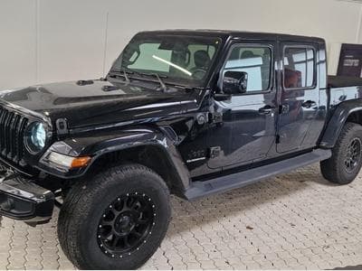 Jeep Gladiator High altitude (2022) - Photo 1