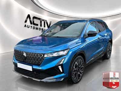 Renault AUSTRAL 1.2 E-TECH FULL HYBRID 200 ESPRIT ALPINE (2026) - Photo 1