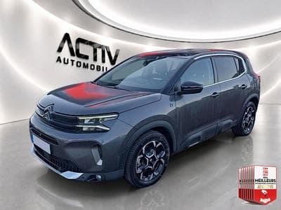 Citroen C5 AIRCROSS 1.6 HYBRIDE RECHARGEABLE 225 MAX BOITE AUTOMATIQUE (2024) - Photo 1