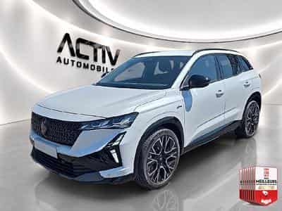 Renault AUSTRAL 1.2 E-TECH FULL HYBRID 200 ESPRIT ALPINE (2026) - Photo 1
