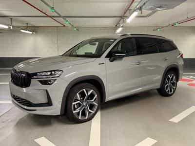 Skoda Kodiaq Sportline (2025) - Photo 1