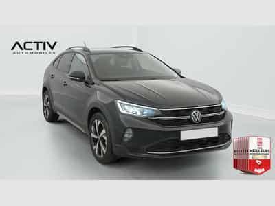 VW Taigo 1.0 TSI 116 DSG7 VW Edition (2025) - Photo 1