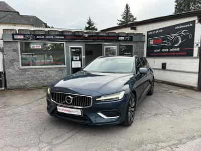 Volvo V60 2.0 D 190cv AUTOMATIQUE (2018) - Foto 1