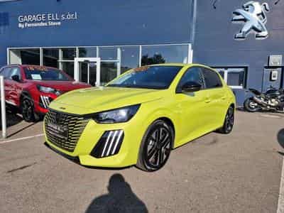 Peugeot 208 Allure (2024) - Photo 1