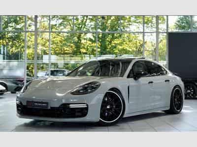 Porsche Panamera 4S *21*GTS-Paket*100%Voll*Chrono*S-AGA (2018) - Photo 1