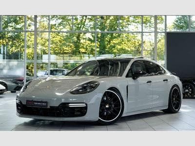 Porsche Panamera 4S *21*GTS-Paket*100%Voll*Chrono*S-AGA (2018) - Photo 1