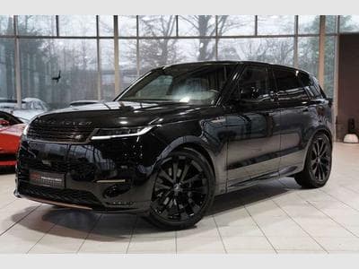 Land-Rover Range Rover Sport Autobiography *2.H *23 Zoll (2023) - Photo 1
