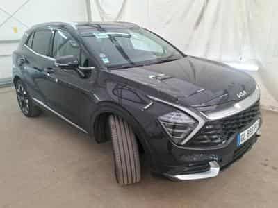 Kia Sportage DESIGN (2023) - Photo 1