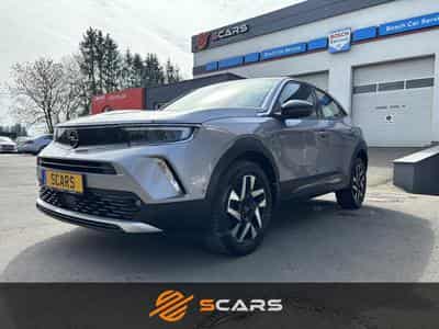 Opel Mokka 1.5 Elegance 110cv (2022) - Foto 1