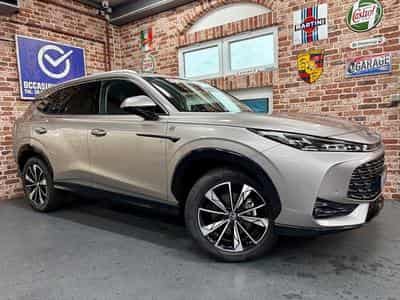 MG HS HS 1.5 T-GDi 170cv Auto LUXURY (2025) - Photo 1