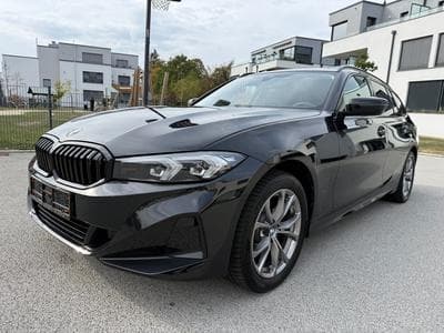 BMW 320 XDA TOURING XDRIVE 2.0 DIESEL 190 PS FACELIFT (2023) - Photo 1