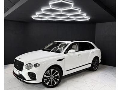 Bentley Bentayga 4.0 V8 S CARBON (2023) - Foto 1