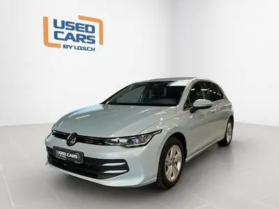 VW Golf Life+DSG+Navi+LED (2025) - Foto 1