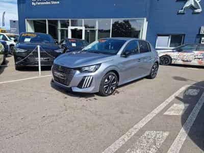 Peugeot 208 Allure (2024) - Foto 1