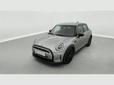 MINI Cooper 1.5A Camden DCT Navi / Led / PDC (2023) - Photo 1