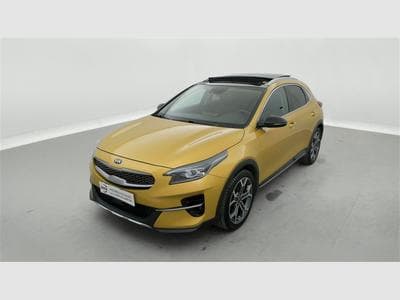 Kia XCeed 1.4 T-GDi sense ISG DCT/Toit pano/CarPlay/Caméra/GPS (2020) - Foto 1