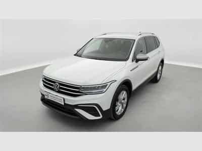 VW Tiguan 1.5 TSI 150Cv DSG Life NAVI / CAMERA / CARPLAY / FULL LED (2023) - Foto 1