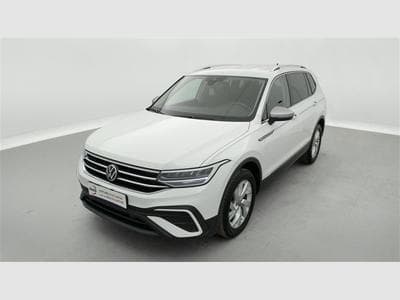 VW Tiguan 1.5 TSI 150Cv DSG Life NAVI / CAMERA / CARPLAY / FULL LED (2023) - Photo 1