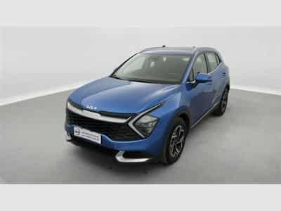 Kia Sportage 1.6 T-GDi 160Cv 7DCT Urban NAVI / FULL LED / CAMERA / ALU (2024) - Photo 1