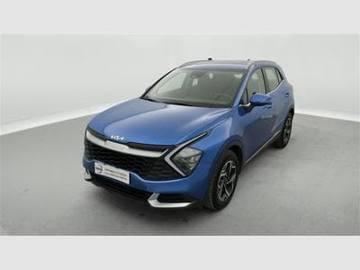 Kia Sportage 1.6 T-GDi 160Cv 7DCT Urban NAVI / FULL LED / CAMERA / ALU (2024) - Photo 1