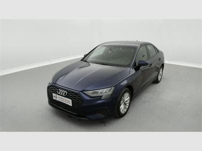Audi A3 30 TDi Business NAVI/FULL LED/JA16/PDC AV AR (2022) - Photo 1