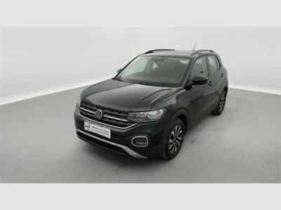 VW T-Cross 1.0 TSI 110Cv DSG Life CARPLAY / CAMERA / PDC / ALU (2022) - Photo 1