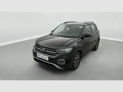 VW T-Cross 1.0 TSI 110Cv DSG Life CARPLAY / CAMERA / PDC / ALU (2022) - Foto 1