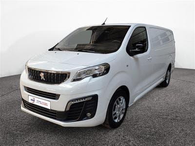 Peugeot Expert 2.0 BlueHDi L3 NAVI / CLIM / TEL (2022) - Foto 1