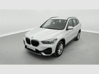 BMW X1 1.5i sDrive18 Business CUIR/NAVI/JA17/PDC AV AR/CAMERA (2022) - Photo 1