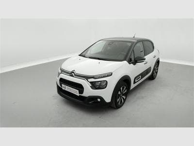 Citroen C3 1.2i PureTech Shine CARPLAY / FULL LED / JA 16" (2023) - Photo 1