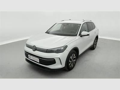 VW Tiguan 1.5 eTSI 130cv DSG Life NAVI / FULL LED / CAMERA / JA 17" (2025) - Photo 1