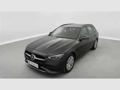 Mercedes C 200 C Break 200 d Business Line NAVI/FULL LED/JA/PDC (2022) - Photo 1