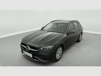 Mercedes C 200 C Break 200 d Business Line NAVI/FULL LED/JA/PDC (2022) - Foto 1