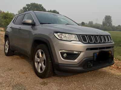 Jeep Compass 1.6 multijet 120cv (2019) - Photo 1
