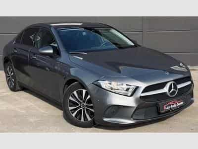 Mercedes A 180 A 180 d Business Solution // Garantie 12 Mois✅✅✅ (2020) - Foto 1