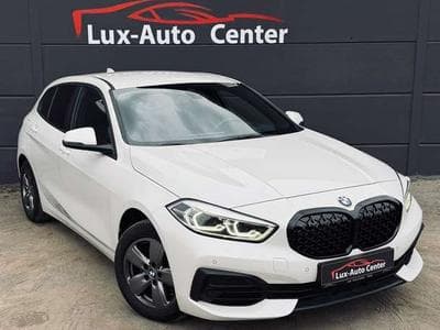 BMW 118 118i Automatique // Révisée Et Garantie 12 Mois✅✅✅ (2021) - Foto 1