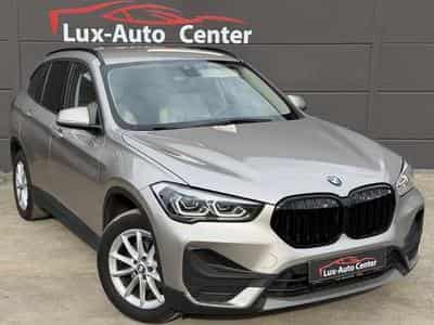 BMW X1 X1 1.5D Automatique // Garantie 12 Mois✅✅✅ (2021) - Foto 1