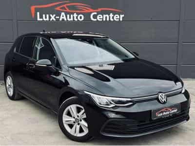 VW Golf Golf VIII 1.0 TSI Life DSG // Garantie 12 Mois✅✅✅ (2023) - Foto 1