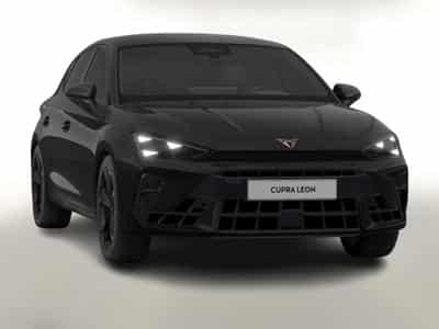 Cupra Leon DSG SHZ VollLED (2026) - Photo 1
