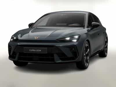Cupra Leon DSG EdgeP SHZ (2026) - Photo 1