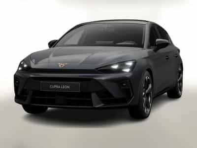 Cupra Leon DSG Pano Sennh (2026) - Photo 1