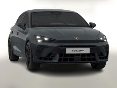 Cupra Leon VZ (2026) - Photo 1